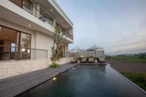 Villa Momó Ubud